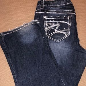 Maurice’s BOOTCUT 18R